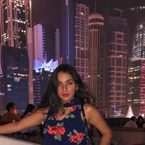 Meet your Posher, Tala